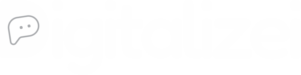 Logo Digitalizei