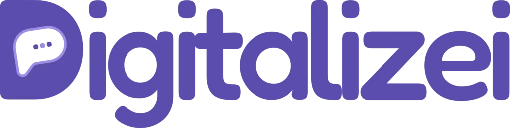 Digitalizei Logo