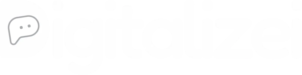 Logo Digitalizei